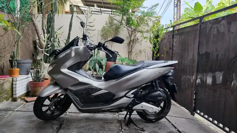 Honda PCX 2019 depok
