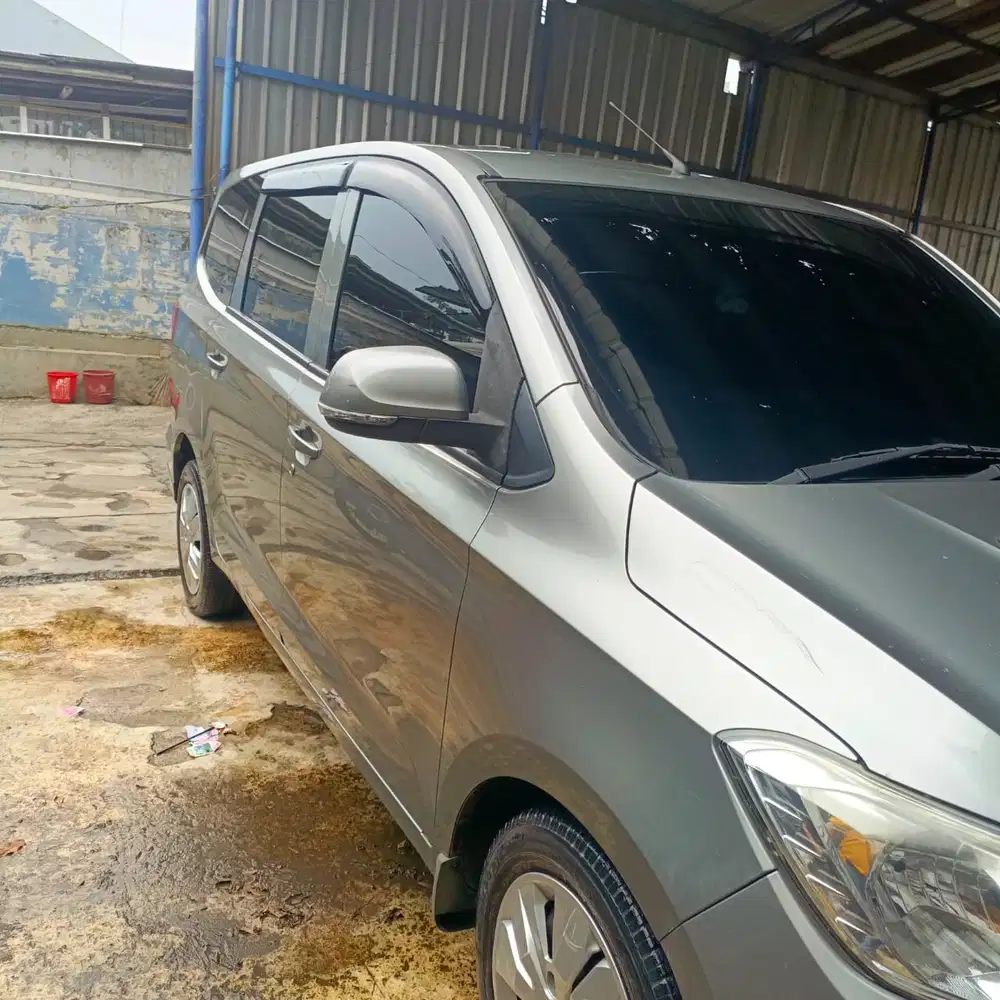 Wuling Confero 2021 Bensin