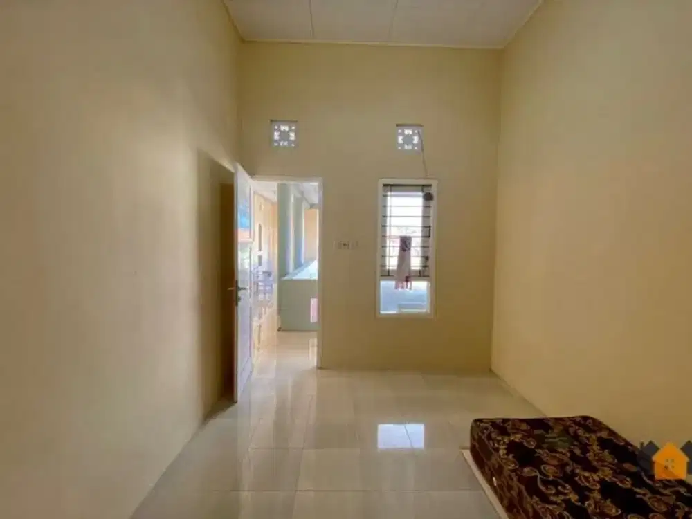 Kost 22 Kamar Di Jalan Kaliurang Km 10 Sleman - Investasi Aktif Dekat Kampus UII & UGM