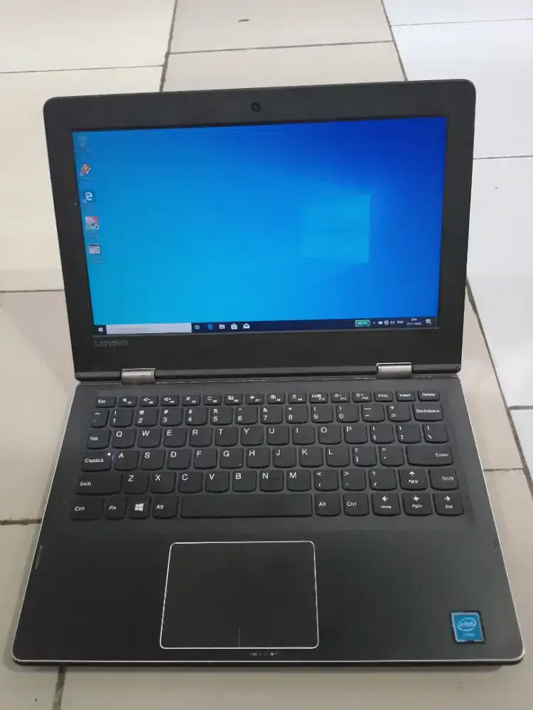 Lenovo Ideapad 310s -11lAp kondisi normal