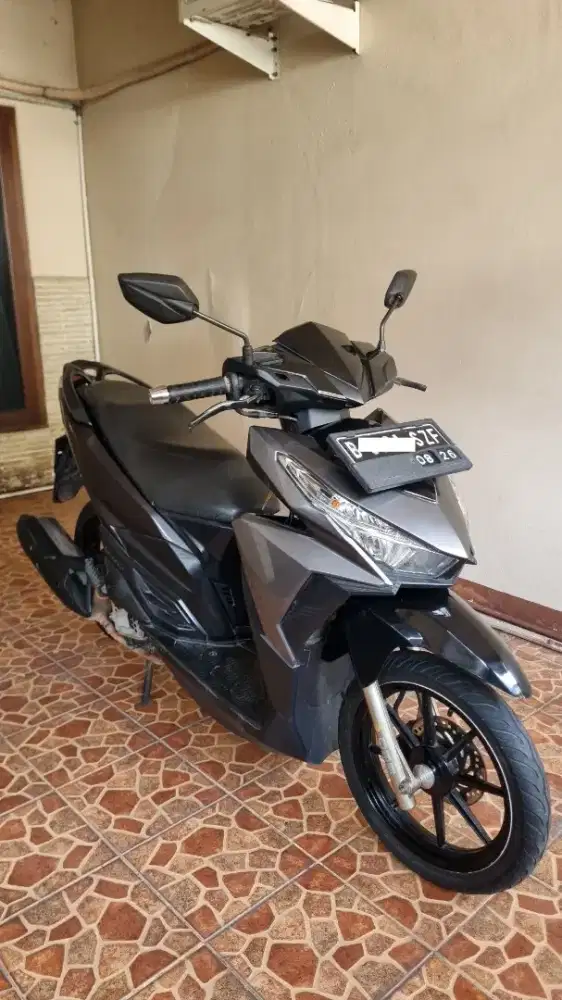 Vario 125 LED old 2016  (NEGO)