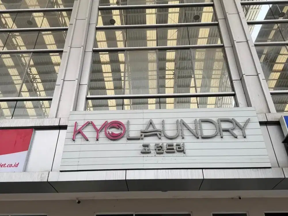 Ruko PIK2 Shibuya Jalan Besar Uk 67,5m2 at Tangerang