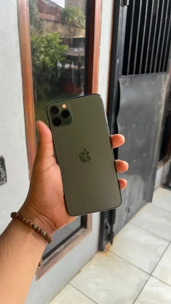 iphone 11 promax 64gb ibox