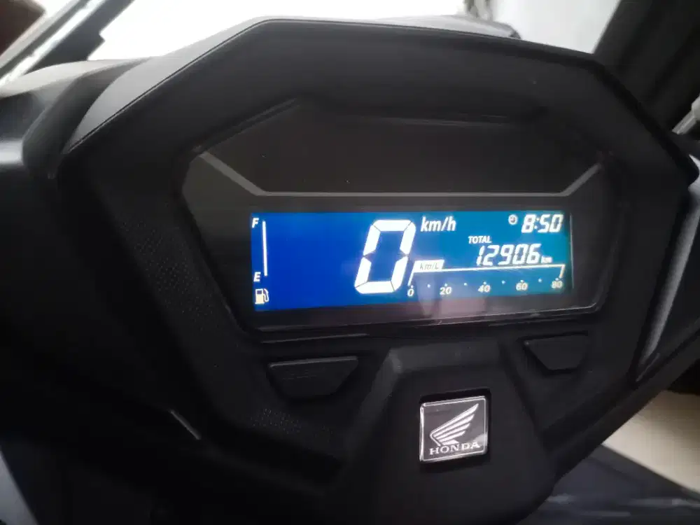 VARIO 160 CBS thn 2023