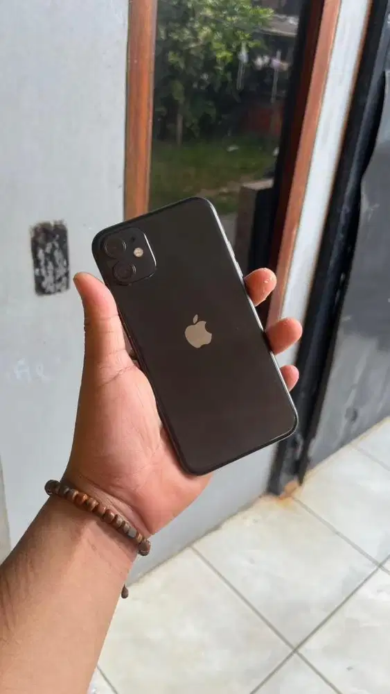 iphone 11 128gb black