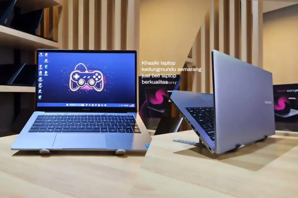 ADVAN Workpro Lite Core i3-1220P • UHD Graphics • 8GB/256GB