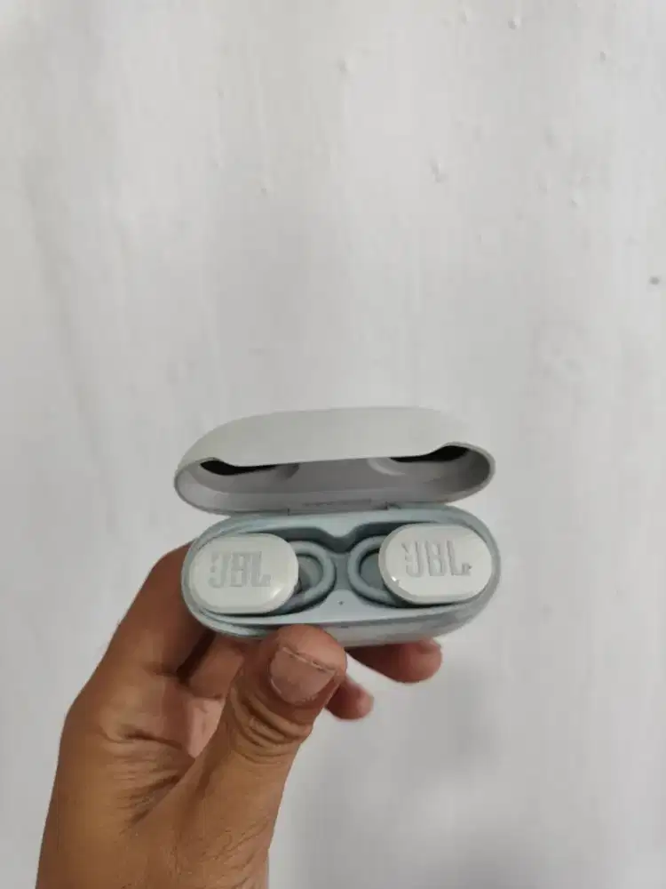 Tws jbl endure race original