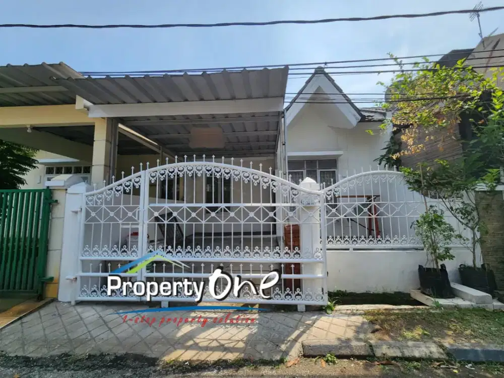 Jual Rumah Di Nusa Loka BSD Serpong