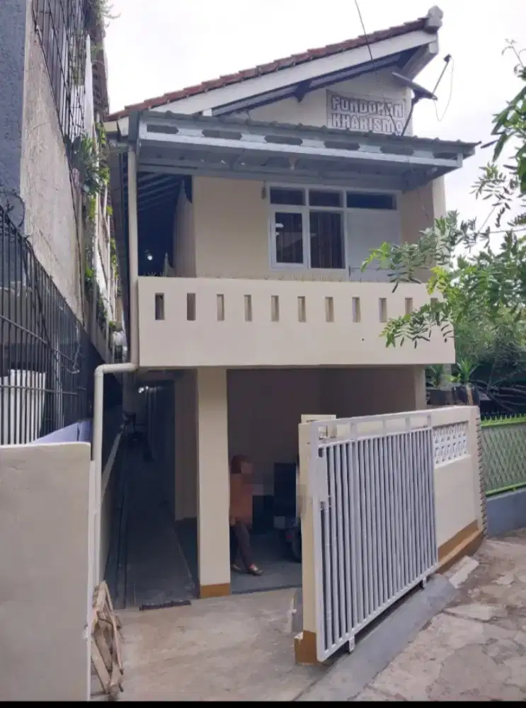 JUAL CEPAT !! RUMAH KOST MURAH DKT KAMPUS IPDN, UNPAD JATINANGOR