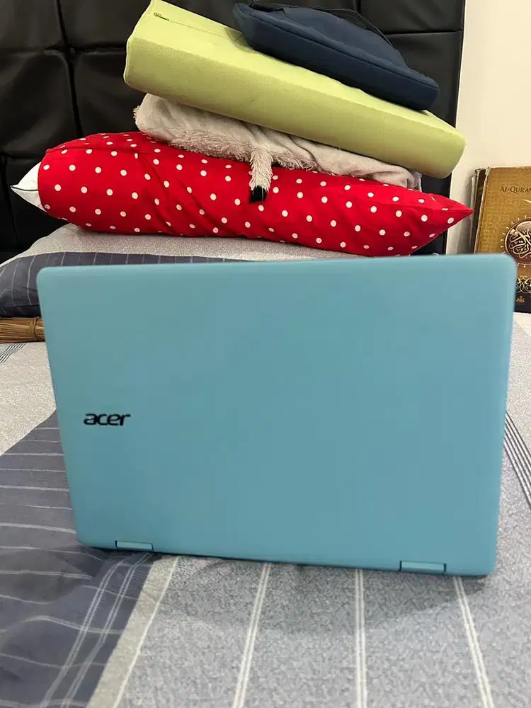 Laptop acer spin 1 SP111-31