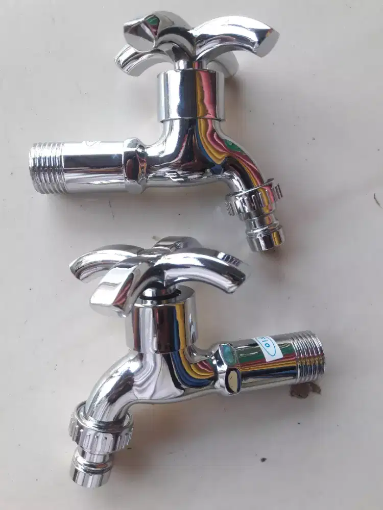 Jual keran masih baru