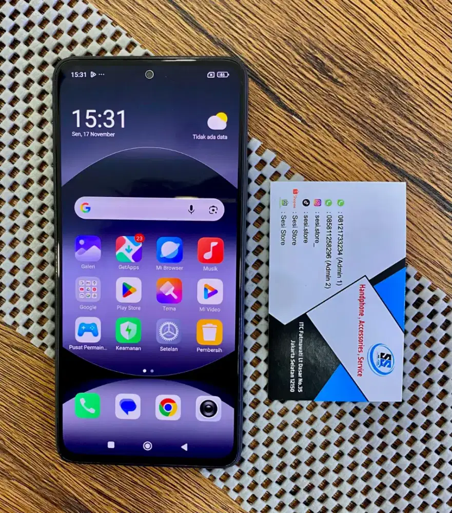 Redmi Note 14 8/128 GB