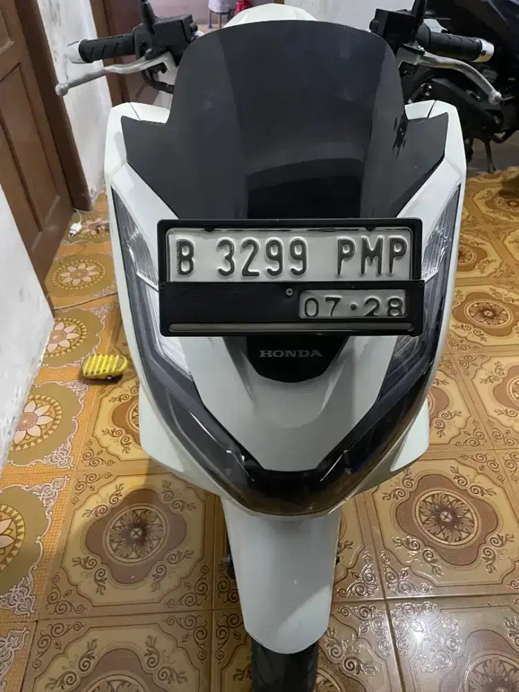 Honda Pcx 160 2023