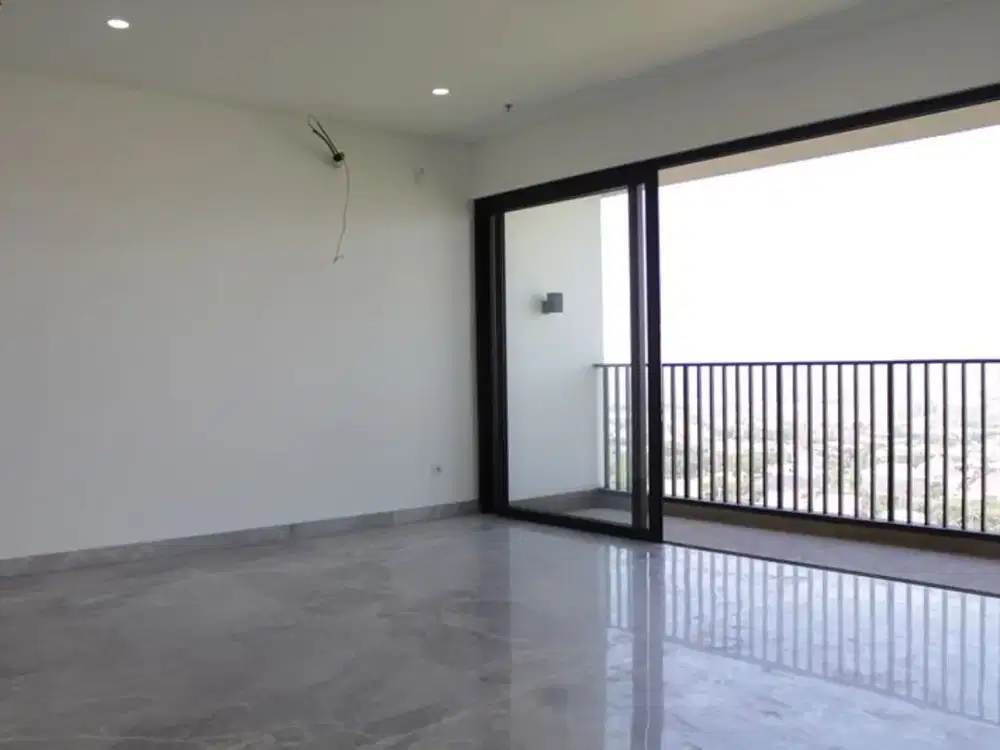 Jual Cepat Apartemen Graha Golf Arion dengan Golf View Termewah