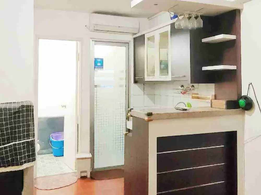 DI JUAL MURAH APARTEMEN KALIBATA CITY TOWER RAFFLES JAKARTA SELATAN