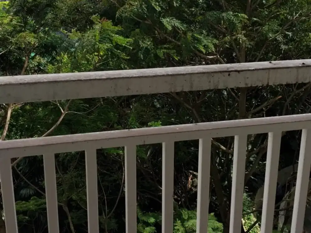 Dijual 1 Unit Apartemen Parahiyangan Residence, Bandung