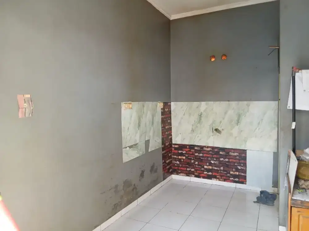 Kios disewakan bulanan dan 5ahunan