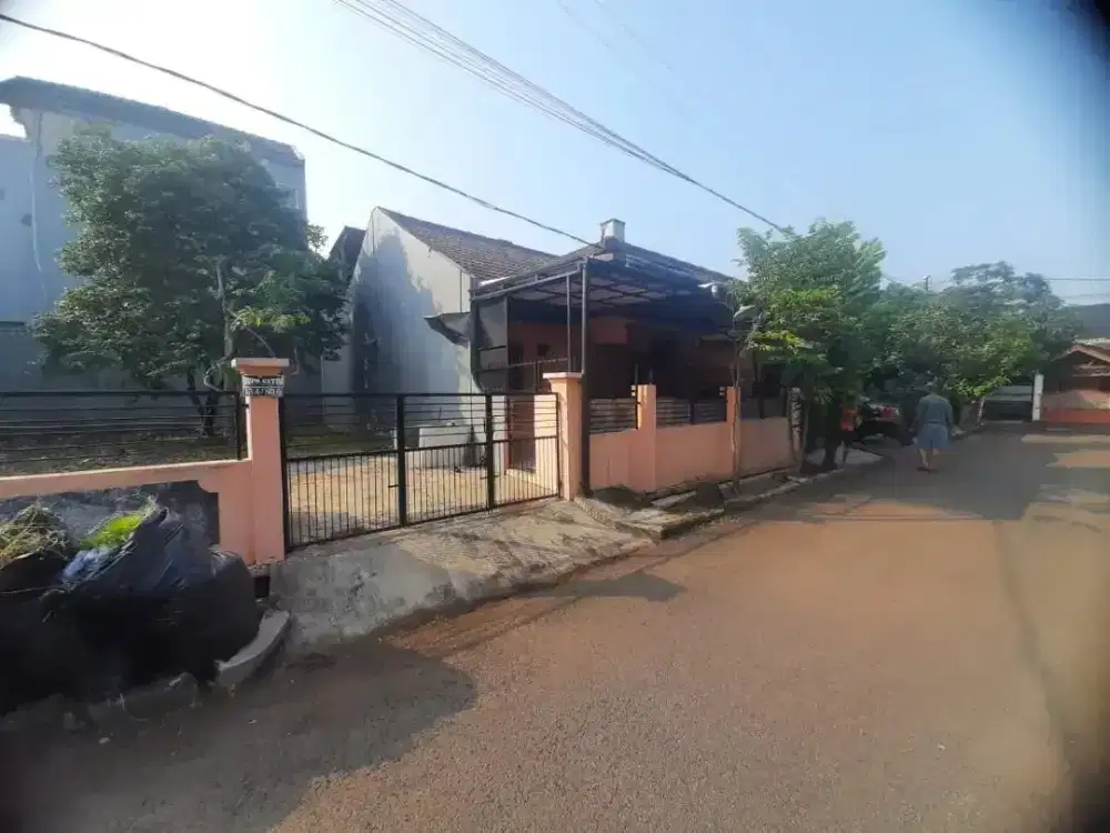 DISEWAKAN RUMAH DI DAERAH PAYILEUKAN
