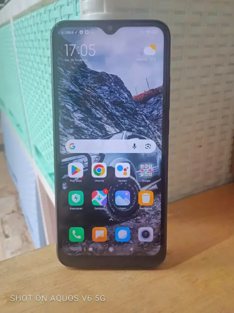 Xiaomi Redmi 9C