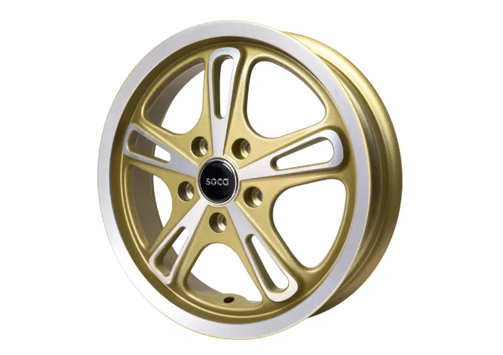 VELG SOCA R-AF 3.0×12 ET20
