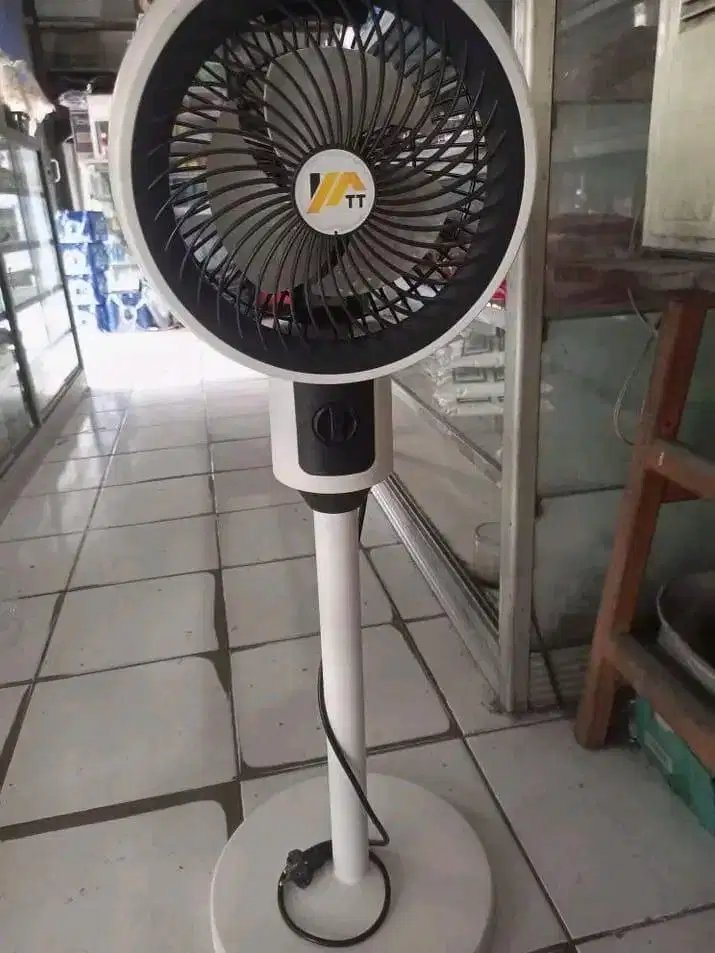 Kipas Angin Berdiri