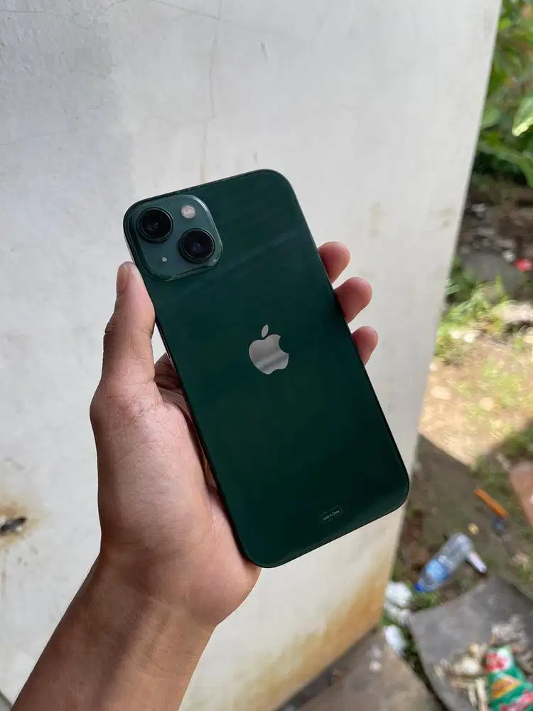 Iphone 13 256gb resmi ibox