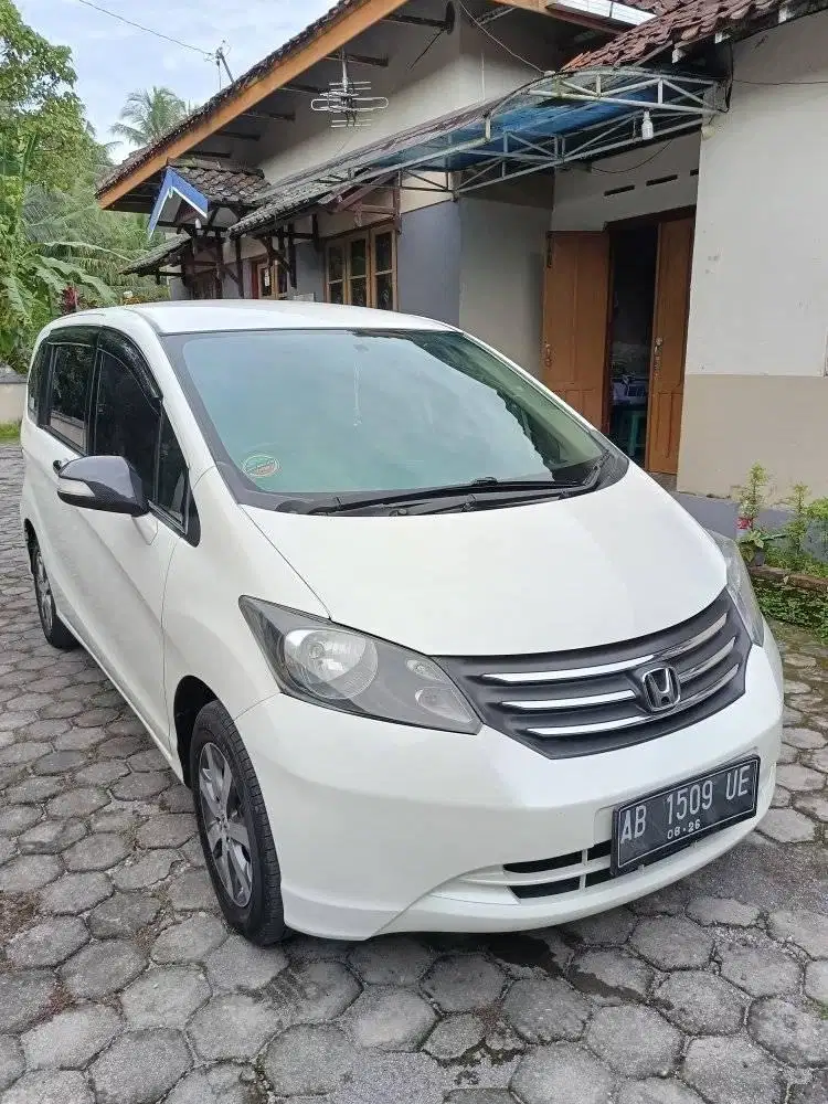 Freed PSD th 2011 ab 1