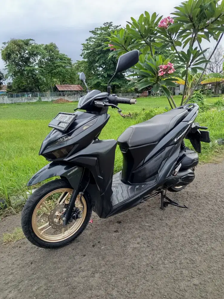 Vario 150 2018 new