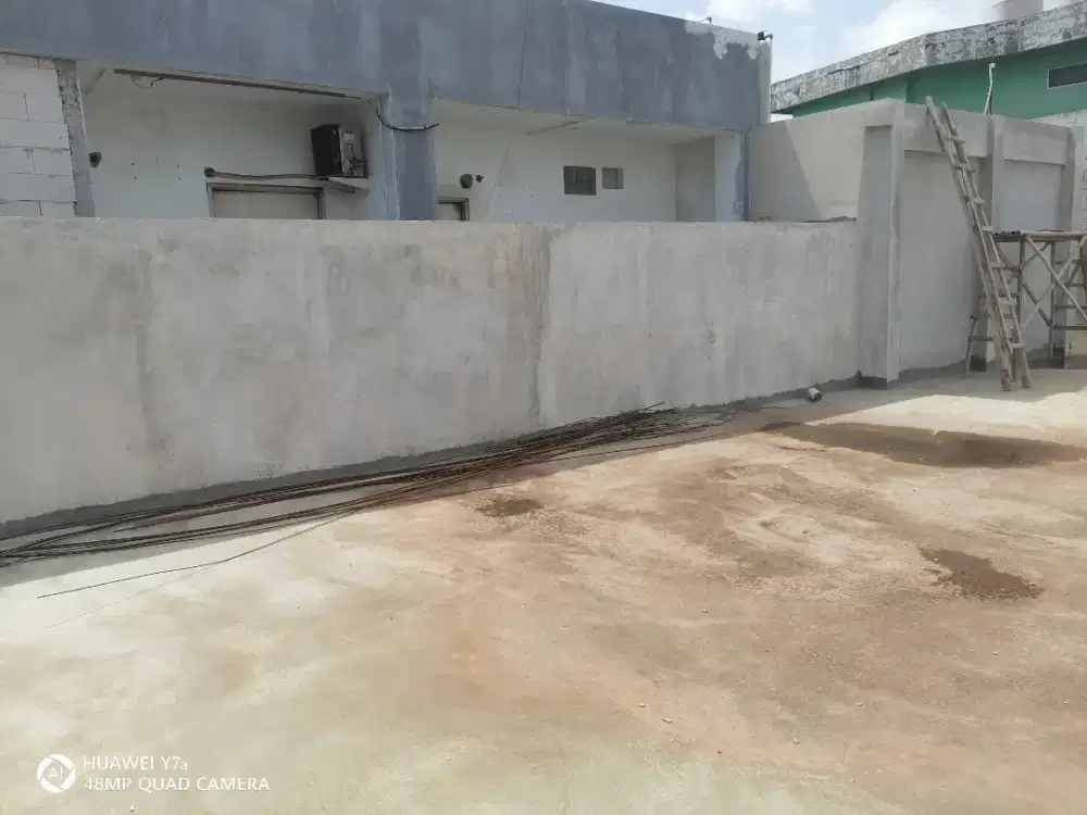 Jasanya renovasi dan bangun rumah