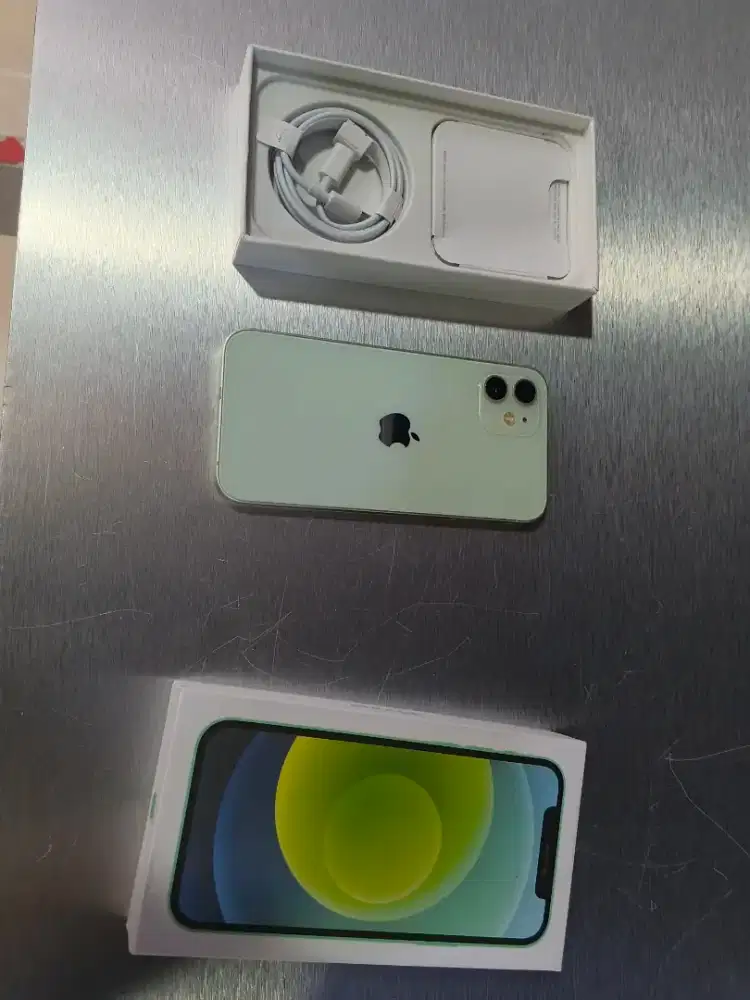 Iphone 12 128gb apa saja