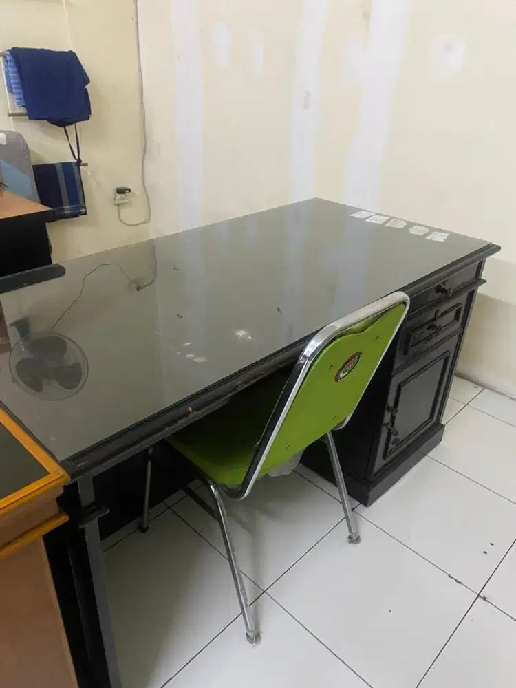 Jual meja kerja