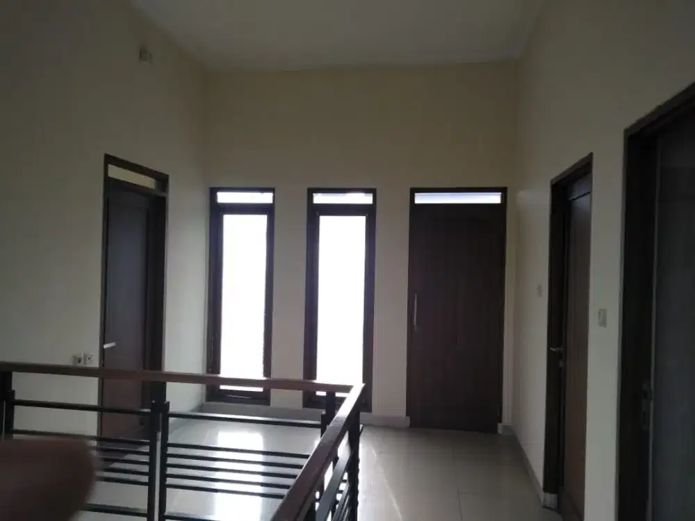 DISEWAKAN RUMAH SIAP HUNI DI AWANI RESIDENCE, gadobangkong, cimareme, bandung barat - M