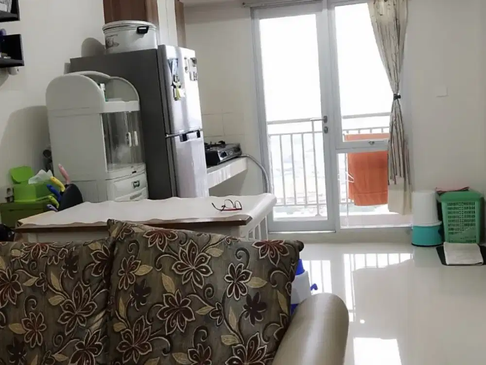 Dijual Apartemen Oak Tower Pulogadung Murah