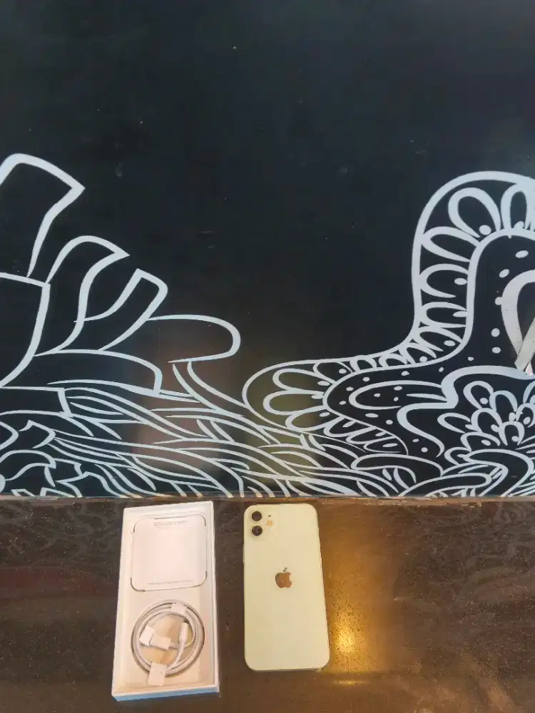 Iphone 12 128gb roob apple