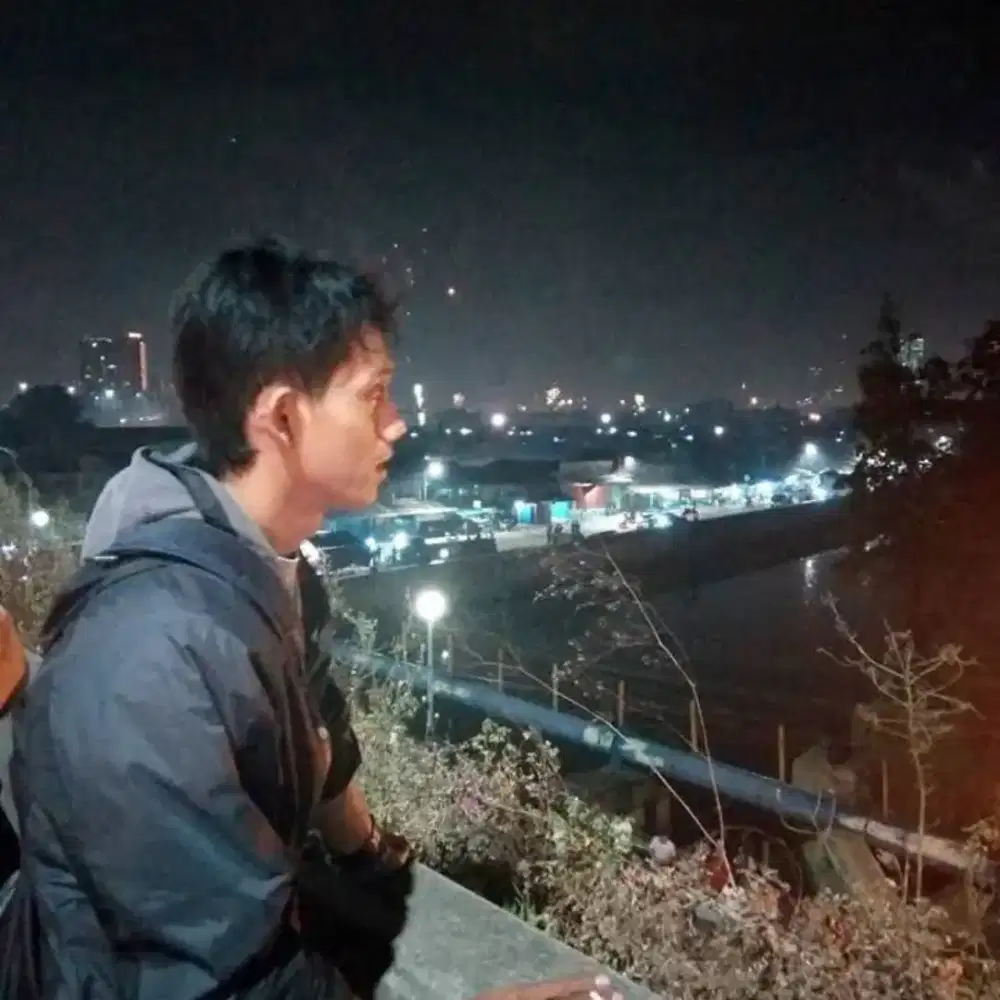 Mencari pekerjaan apa saja siap mess