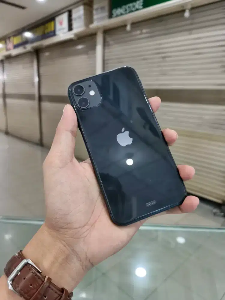 Iphone 11 64 GB ibox PA/A