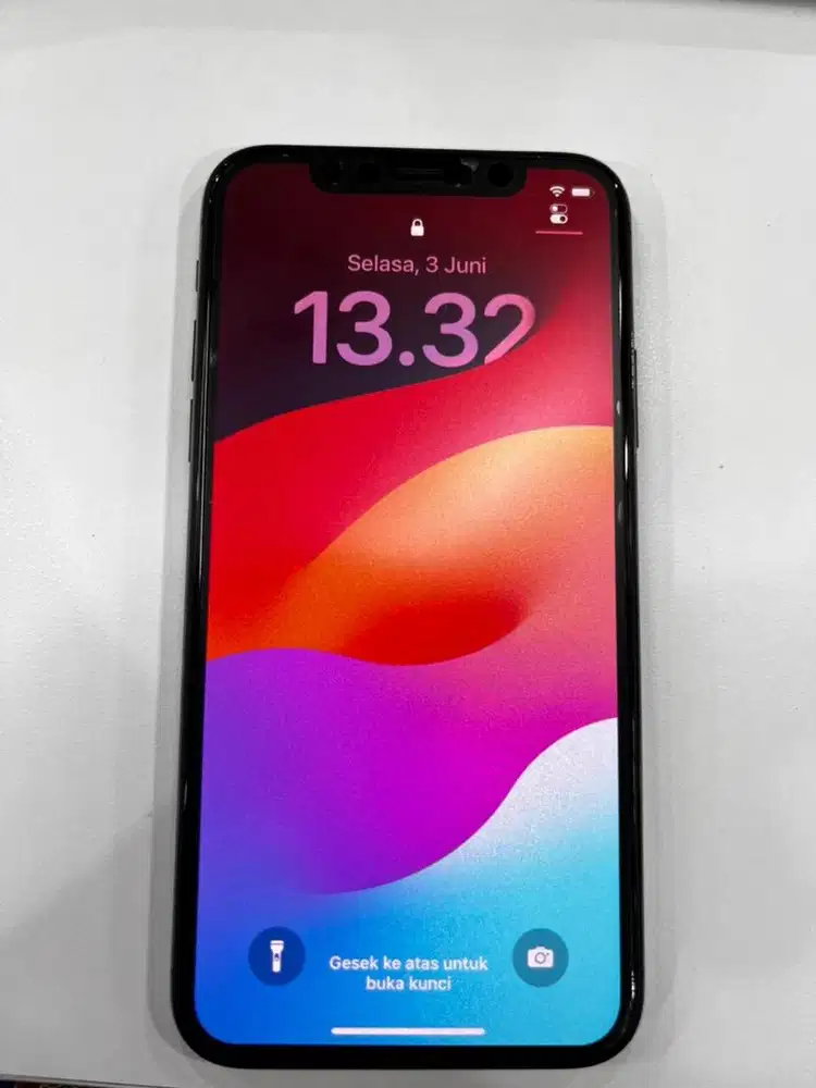 Iphone XS 64GB Black