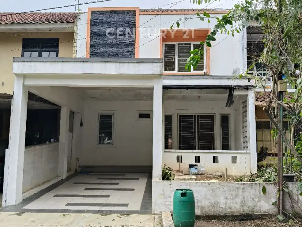 Medowgreen Lippo Cikarang, Luas, Menghadap Taman, Negosiable