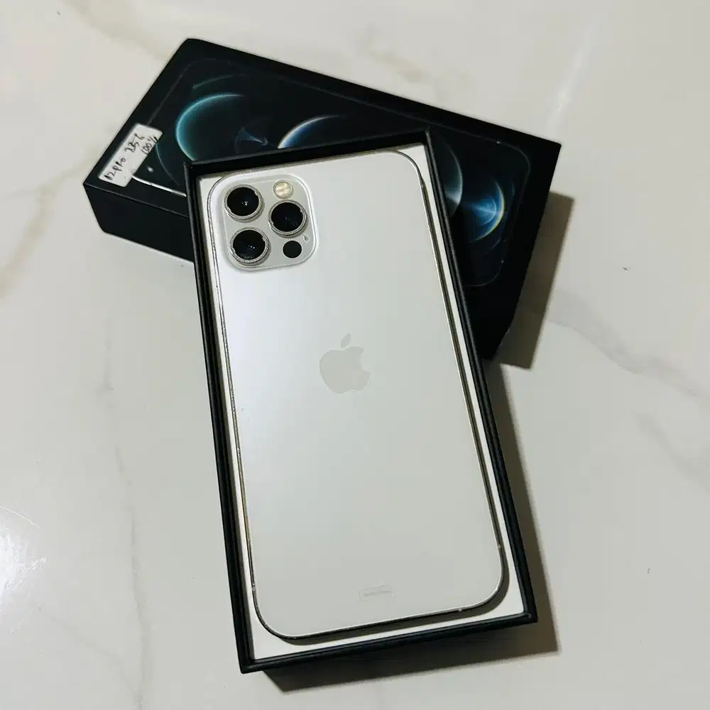 Iphone 12pro 256gb ibox