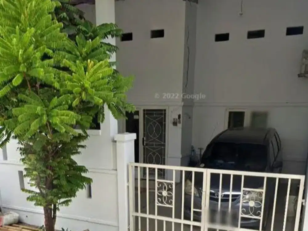 MURAH !! Semi Cluster Rumah Harapan Indah 1 Bekasi