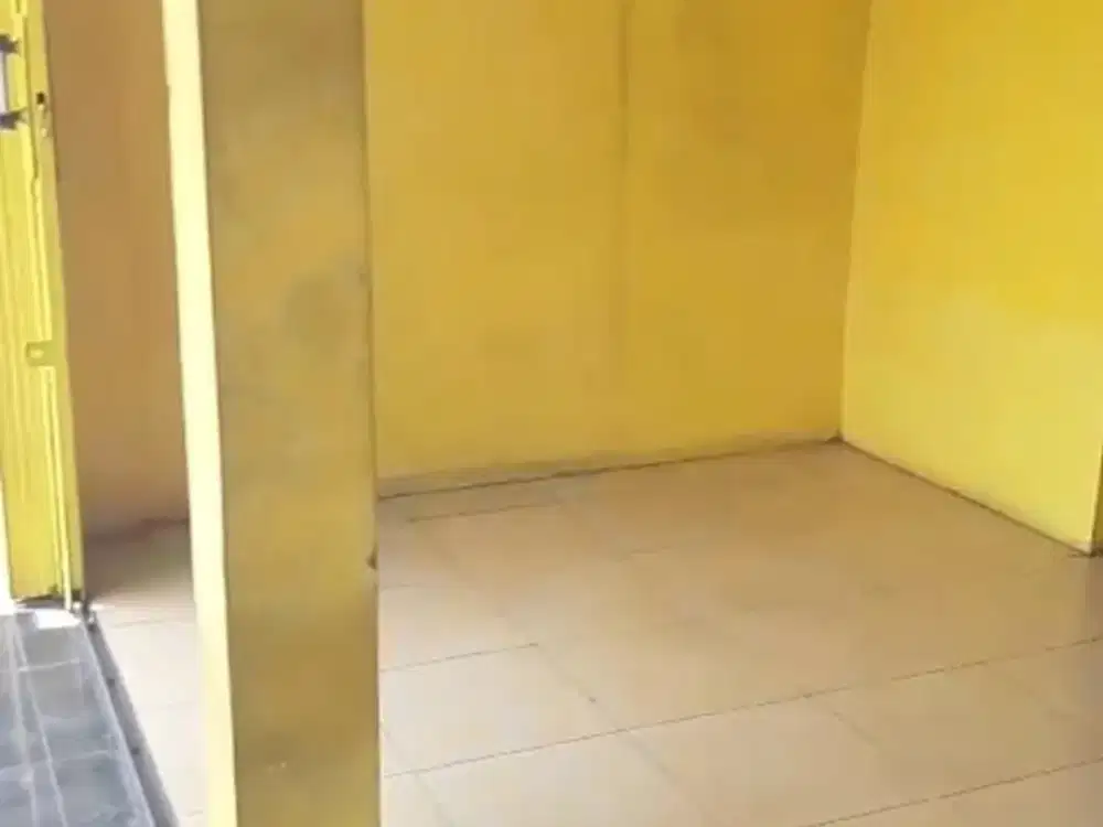 Dijual Cepat Ruko jl.Ki Hajar Dewantoro,gondrong,Cipondoh Tangerang.