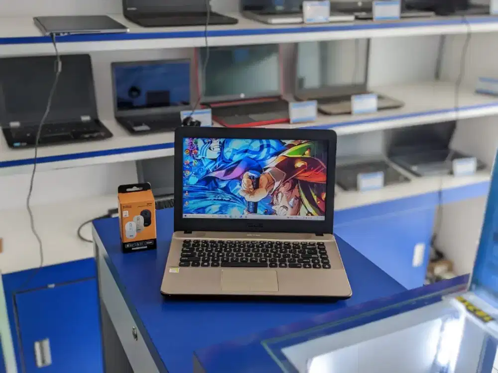 ASUS VIVOBOOK X441BA