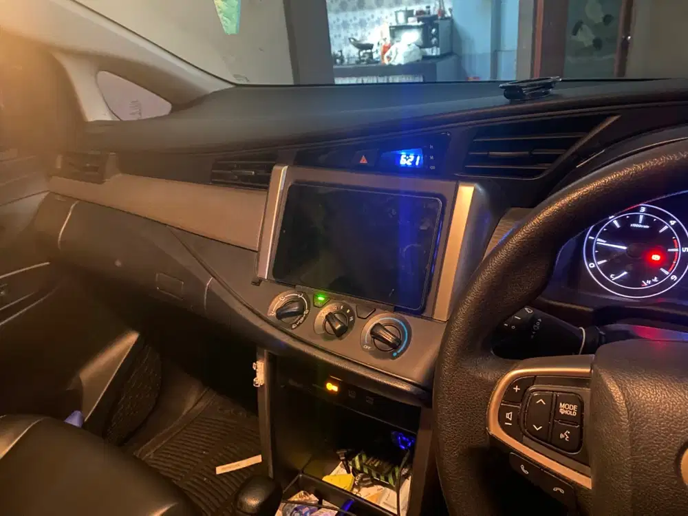 Toyota Kijang Innova 2016 Diesel