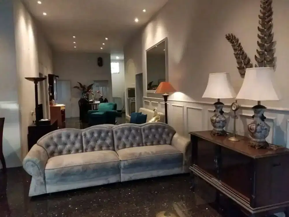 Jual Murahh Rumah di Rungkut Surabaya. Baru selesai renovasi. Dijamin suka