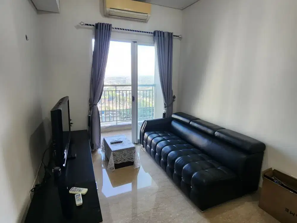 Dijual Apartemen 2BR di Podomoro, Medan By Rumah Chinida (Jb)