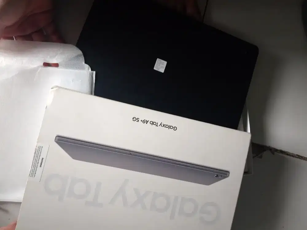 Samsung A9/5G second