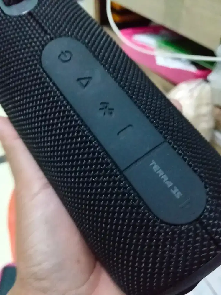 Eggel Terra 3S Murmer Fulset