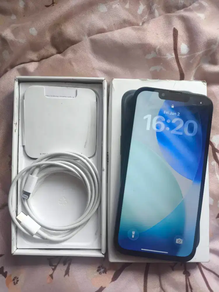 Iphone 13 128Gb IBOX Murahh