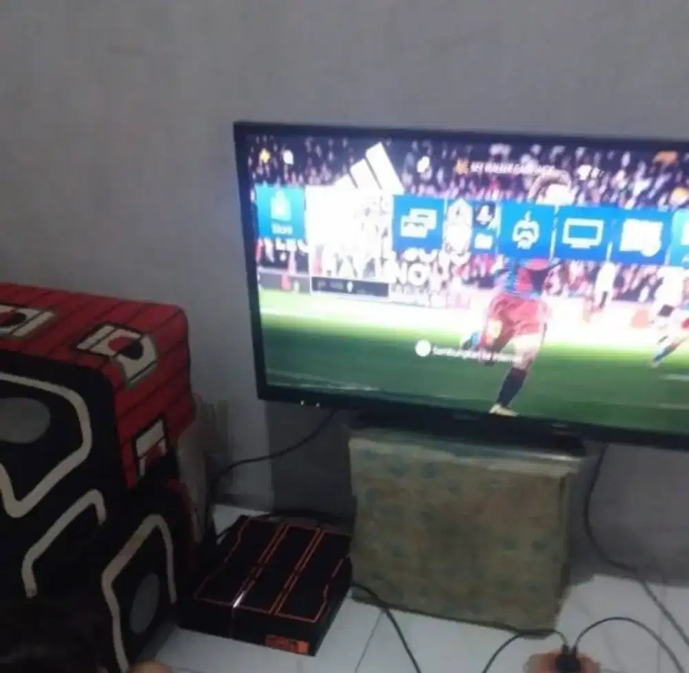 Ps 4 ori (clone) 500gb