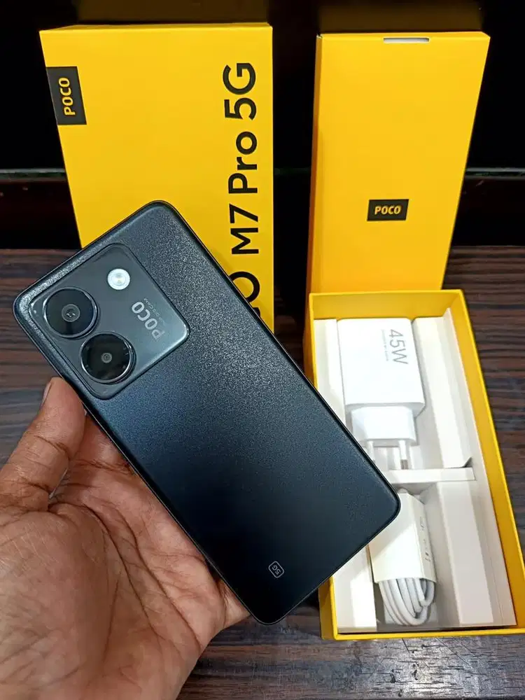 Xiaomi Poco M7 Pro 5G